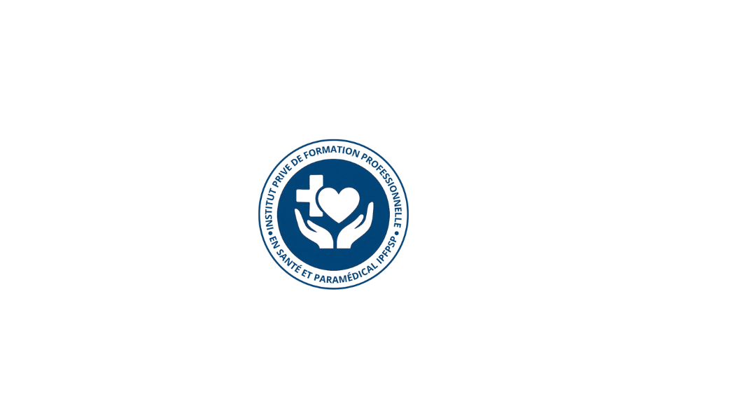 IPFPSP Logo
